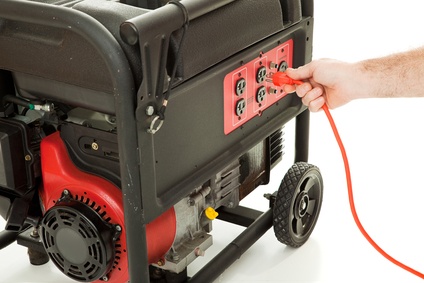 Proper maintenance home generators