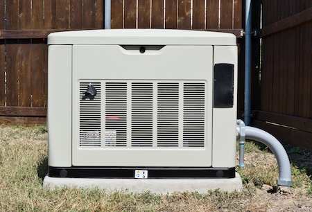 Whole home generator maintenance checklist for st louis homeowners