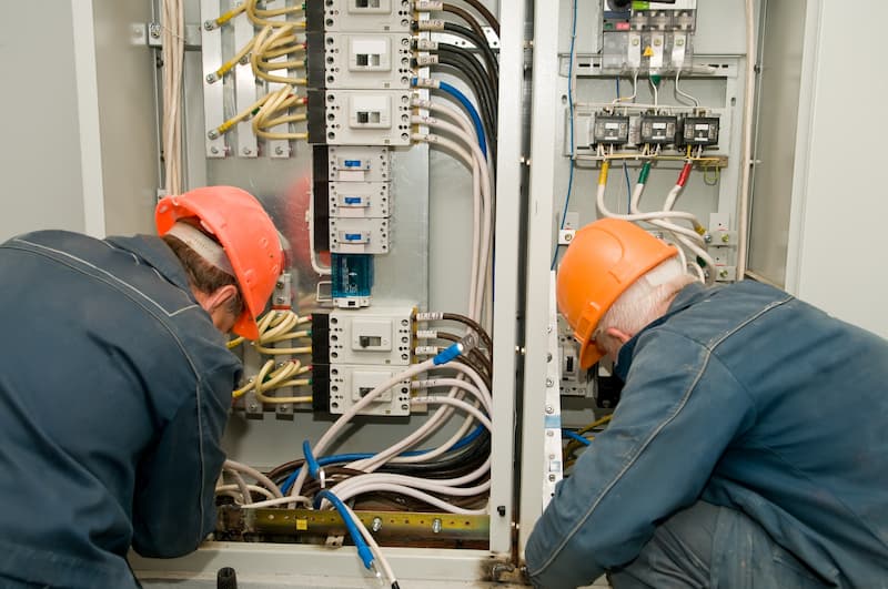 Electrical systems