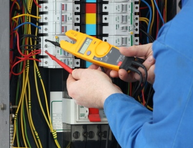 Electrical inspection