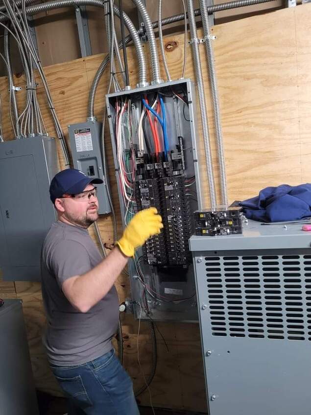 St. Louis Electrical Inspections
