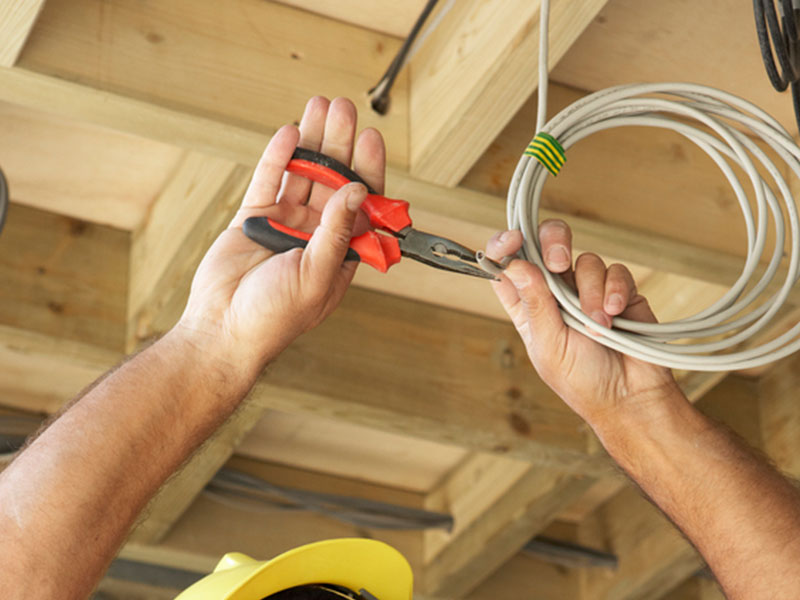 Wiring for New Construction: Essential Considerations and Efficient Installation