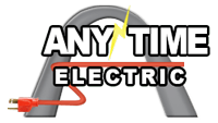 Anytime Electric Logo